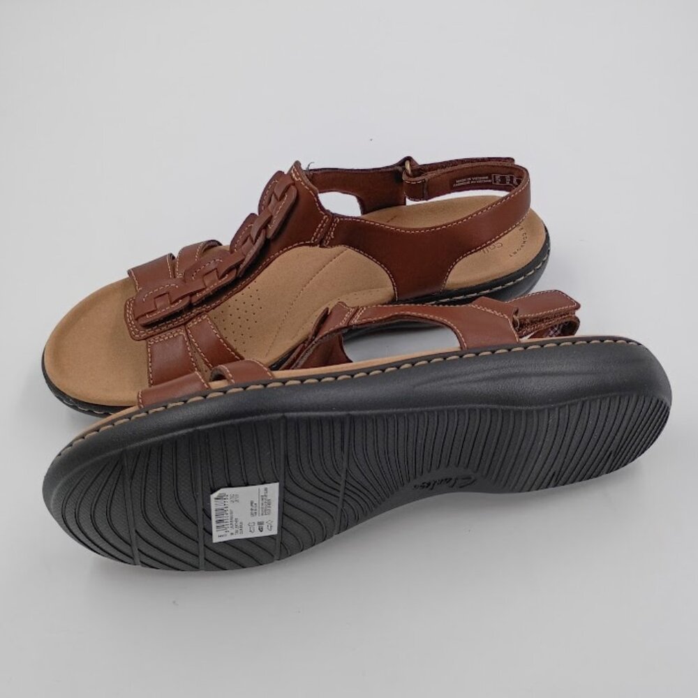 Clarks Collection Laurieann Kay, Women's Size 10 - Picture 3 of 6